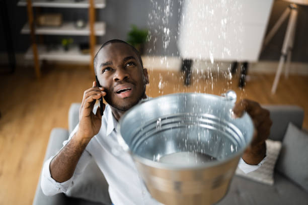 Best Flooded house restoration  in Copperas Cove, TX